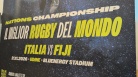Sport: Anzil, Italia-Fiji rafforza legame tra Fvg e grande ...